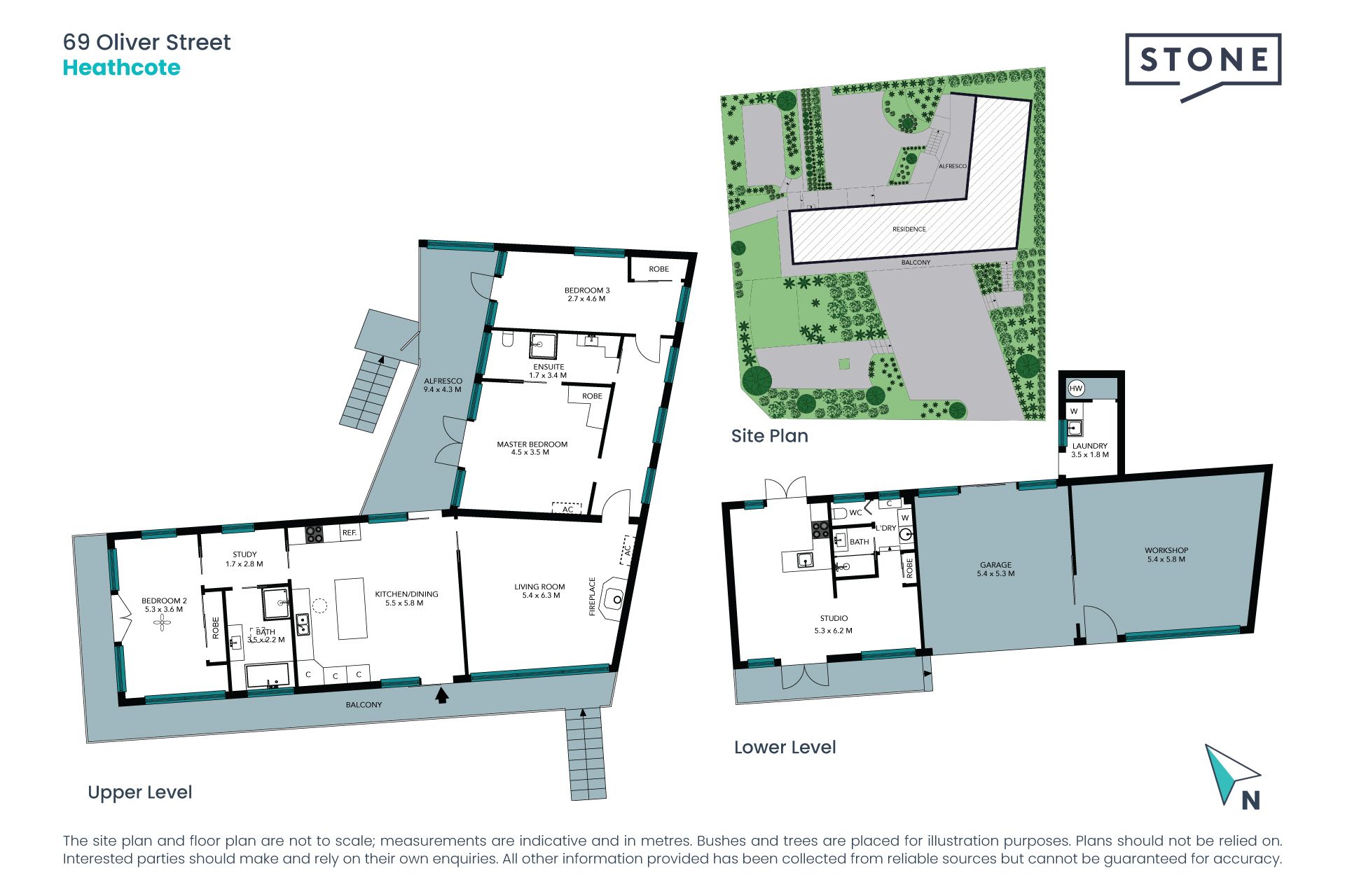 Versatile family home with dual living potential