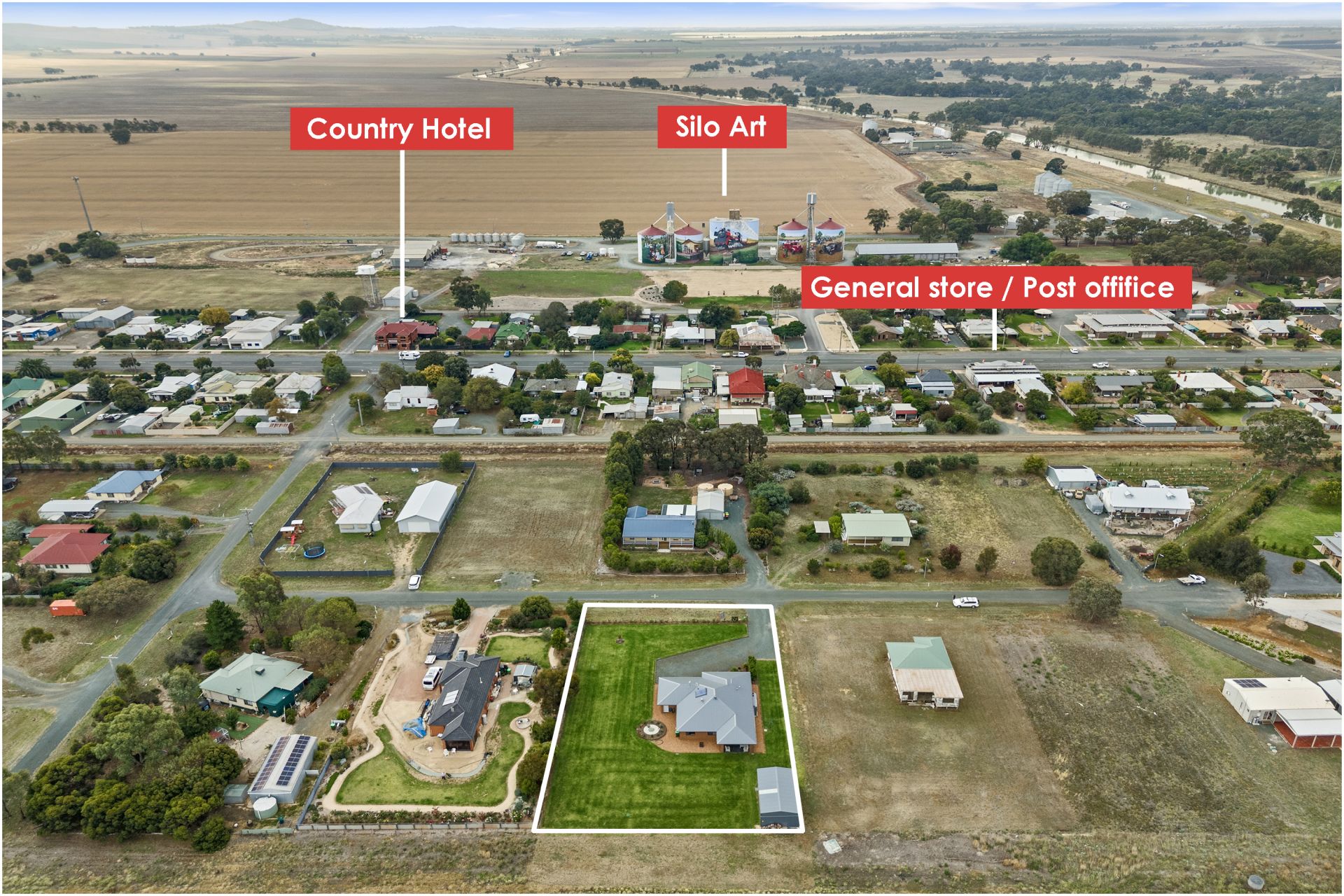 12 Burge Court, Colbinabbin, Colbinabbin, Colbinabbin - Image 1