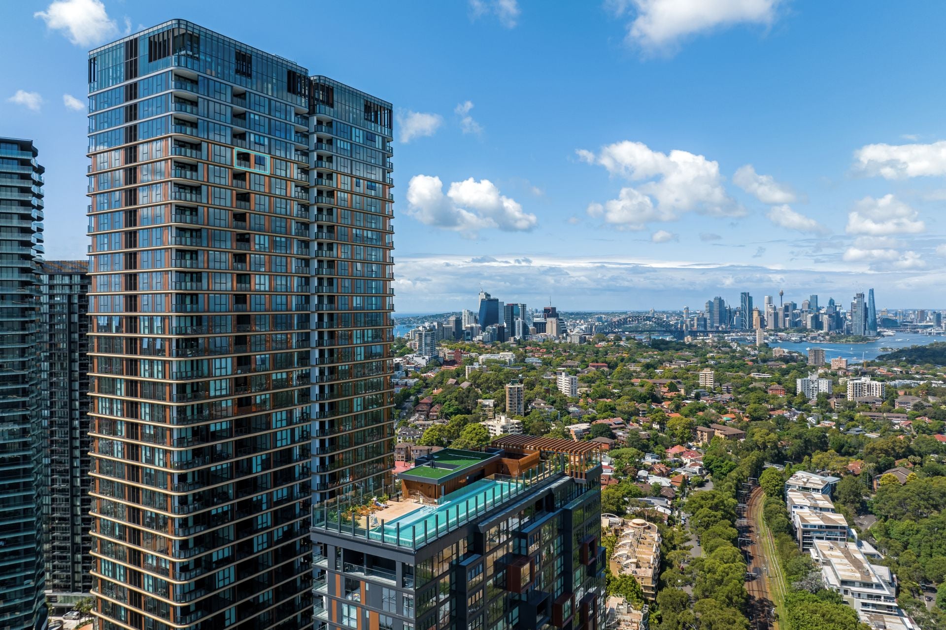 3102/88A CHRISTIE STREET, St Leonards, St Leonards - Image 1