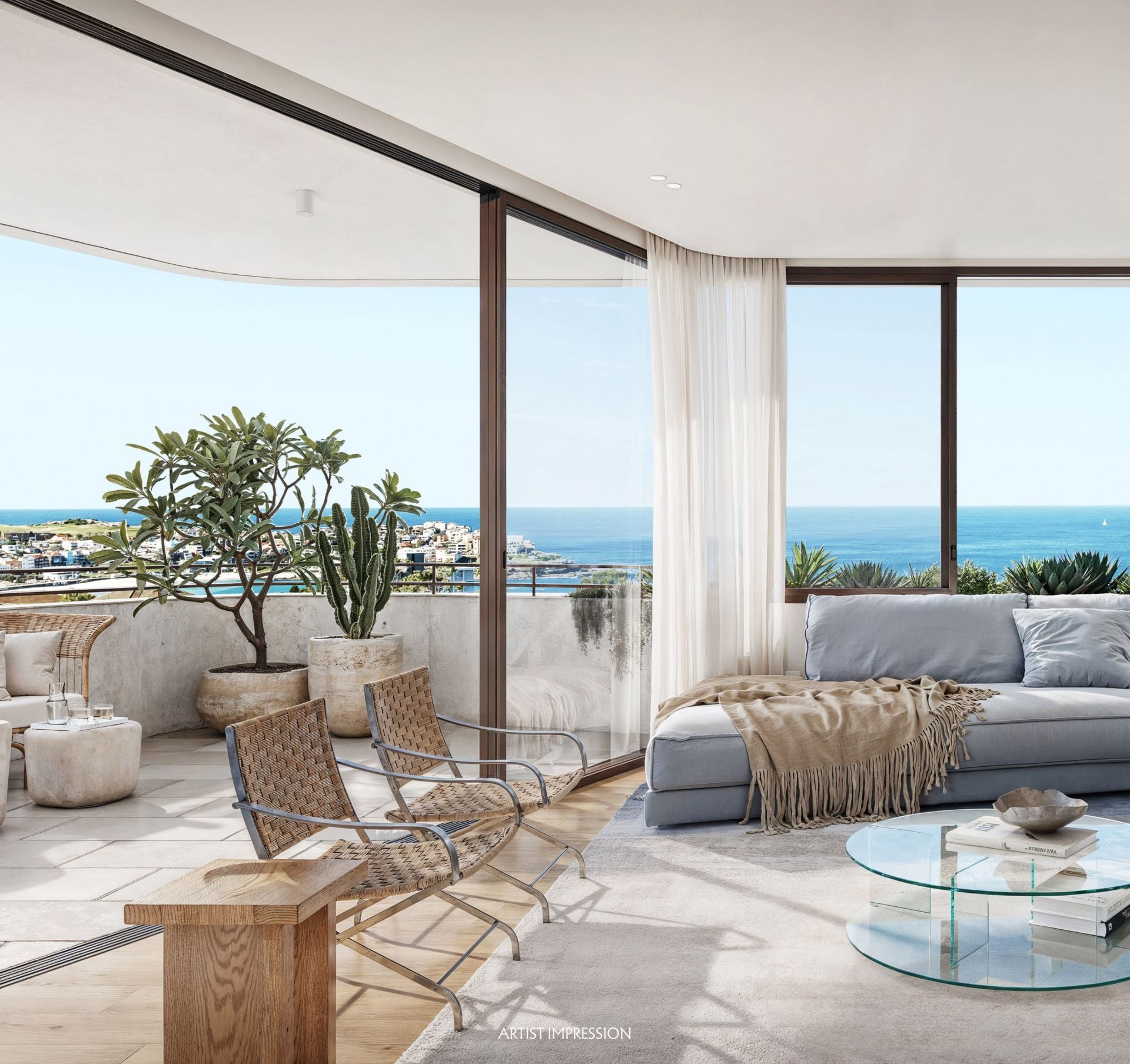 1-7 Andrews Avenue Bondi NSW, Bondi - Thumbnail 2