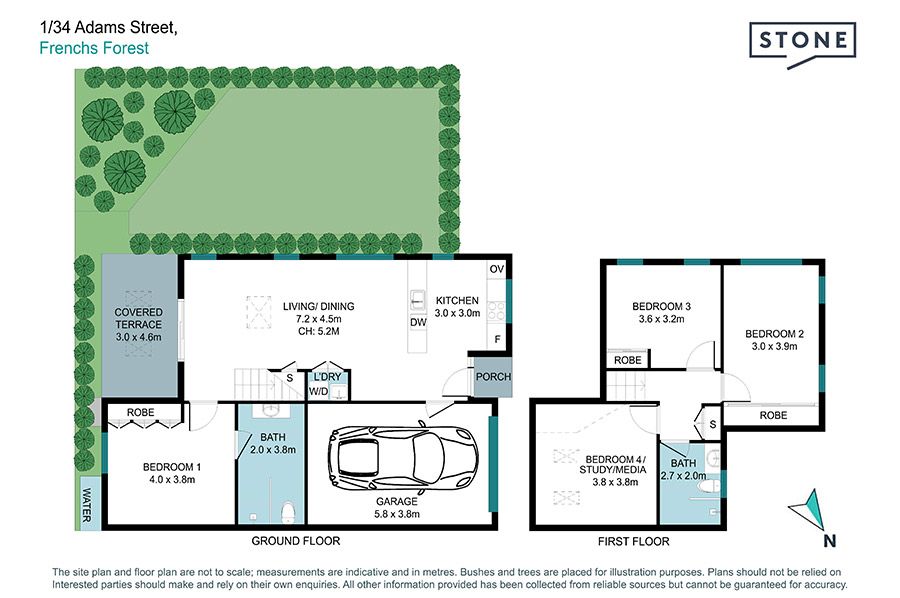 Brand New Luxury Townhomes