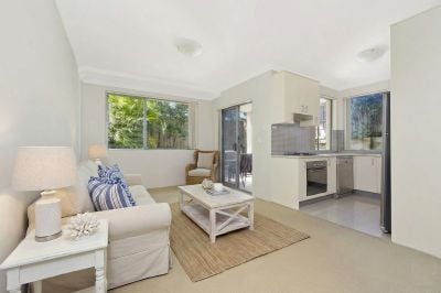 Narraweena - 1/99 Alfred Street