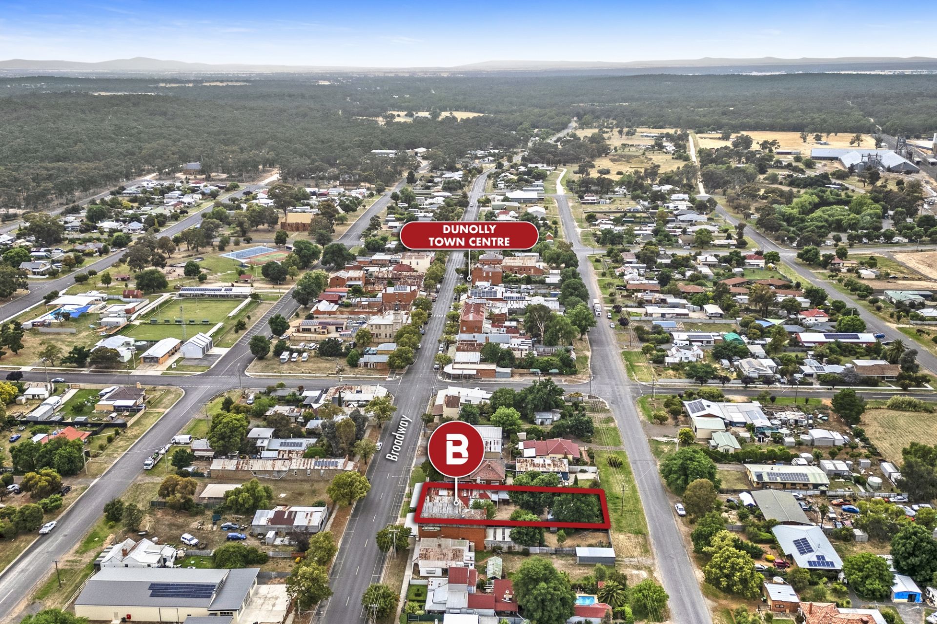 127 Broadway, Dunolly - Image 1
