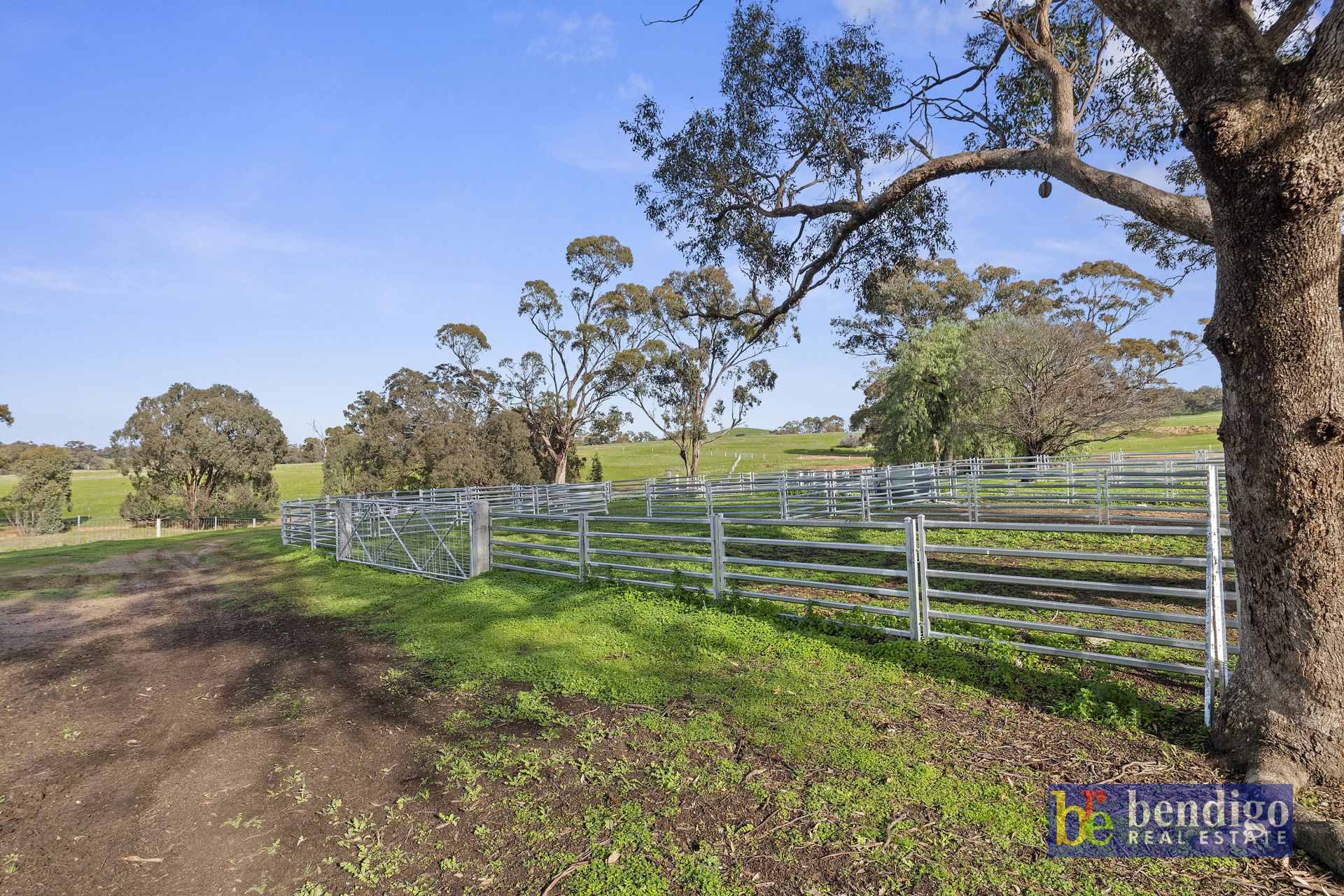 CA 11/Sec 31 Bendigo-Maldon Road Lockwood South VIC, South - Thumbnail 8