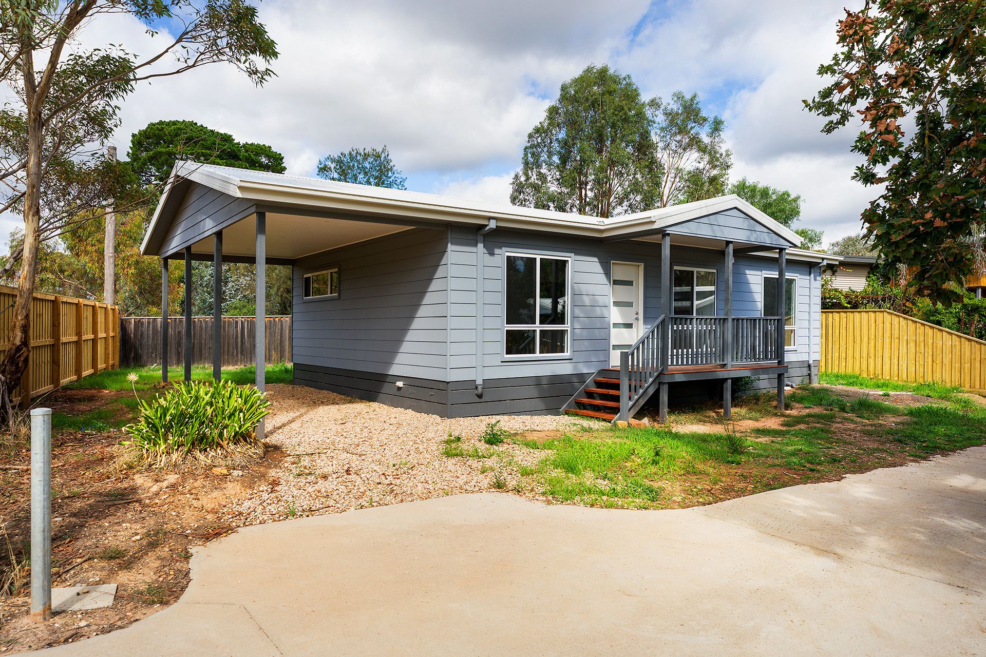 4C Butterworth Street, Castlemaine - Thumbnail 2
