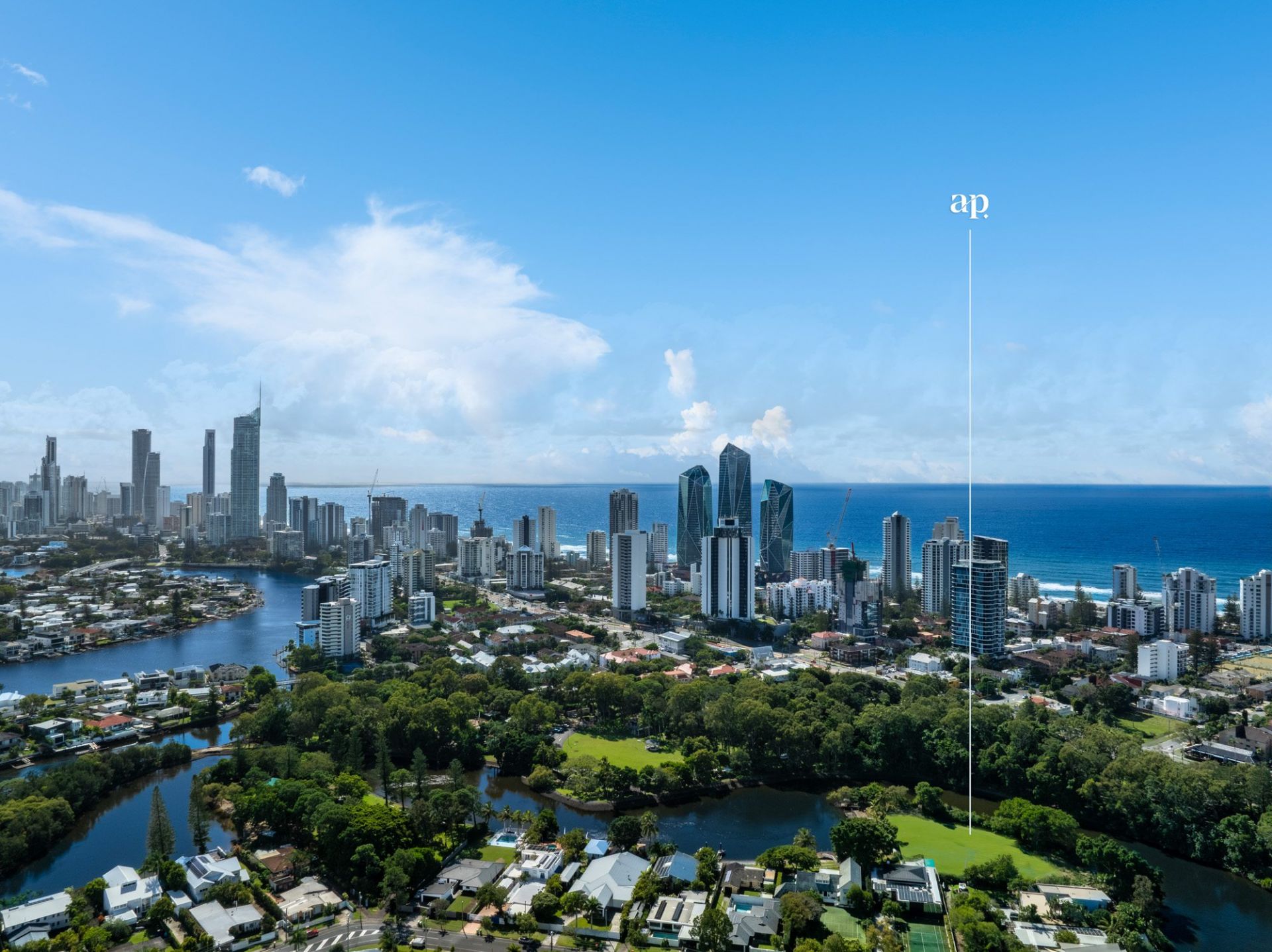 $ 4,500,000, Broadbeach Waters - Thumbnail 7