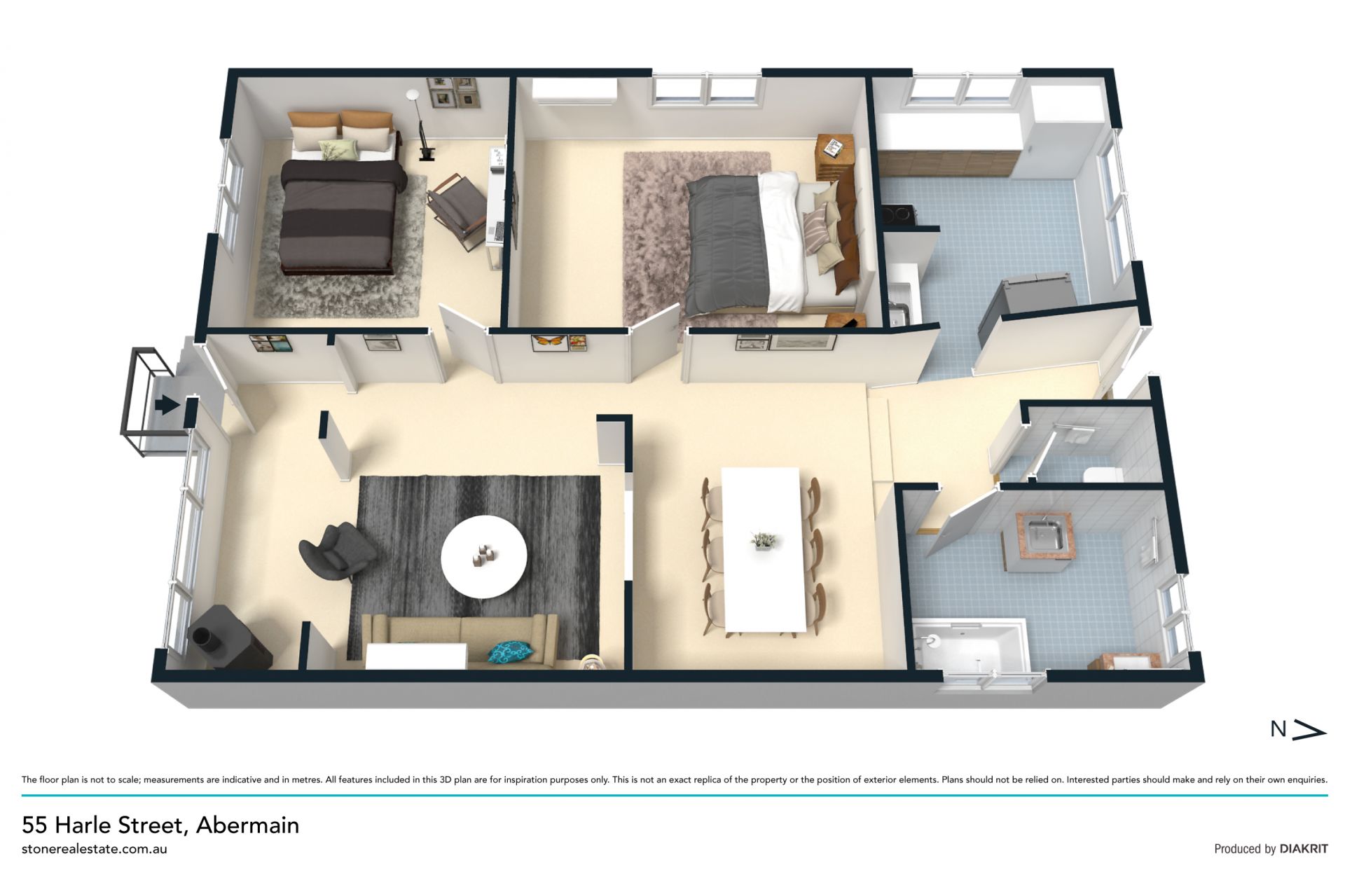 Ideal first-home or investor purchase