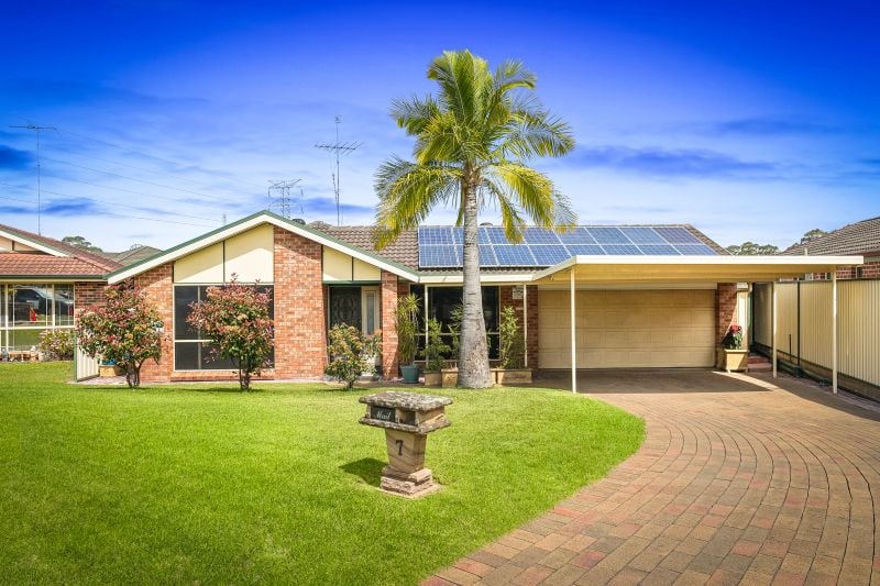 7 Vega Place, Hinchinbrook