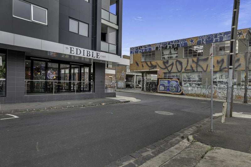 111/4 Breese Street, Brunswick