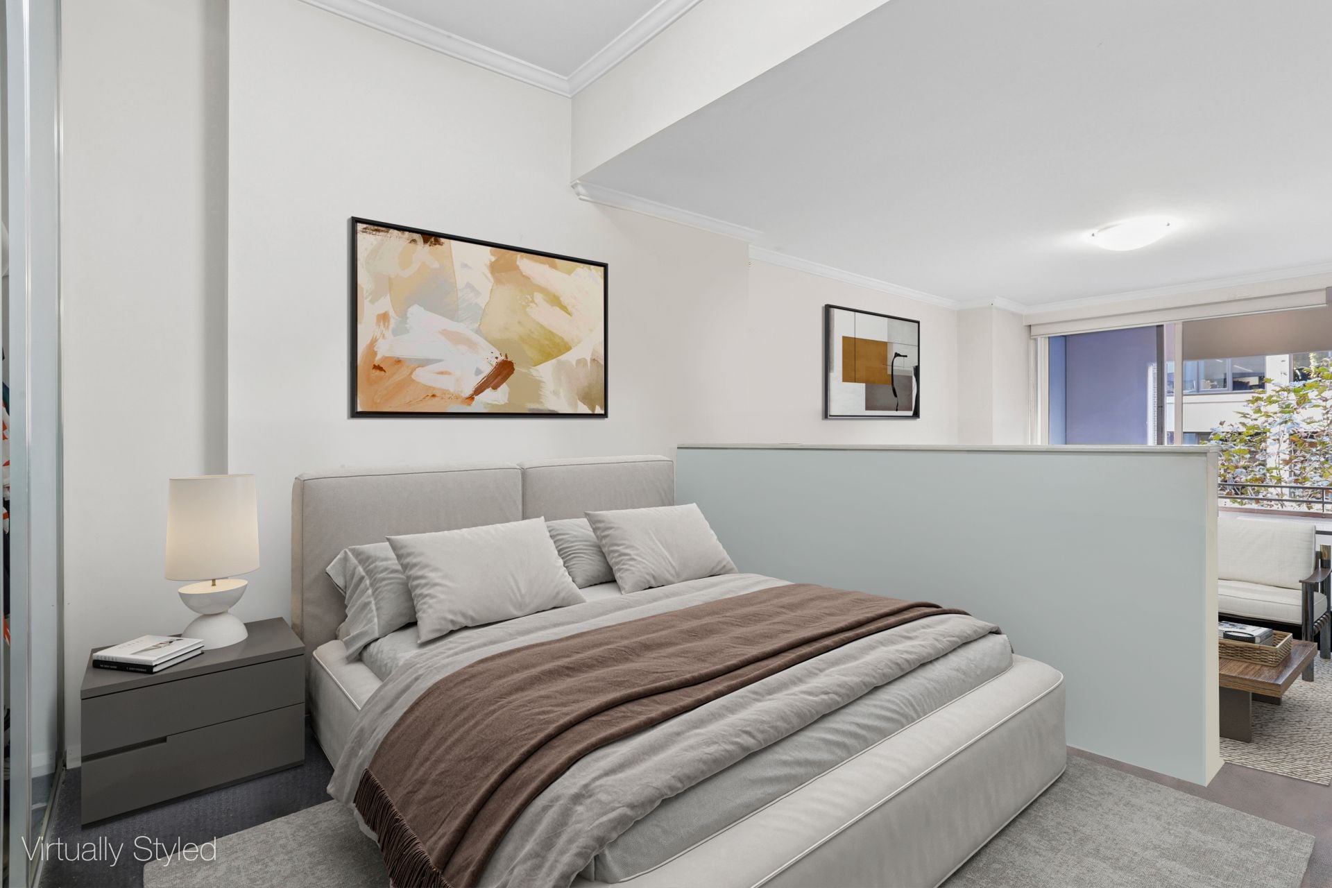 42/361 Kent Street, Sydney, Sydney - Thumbnail 3