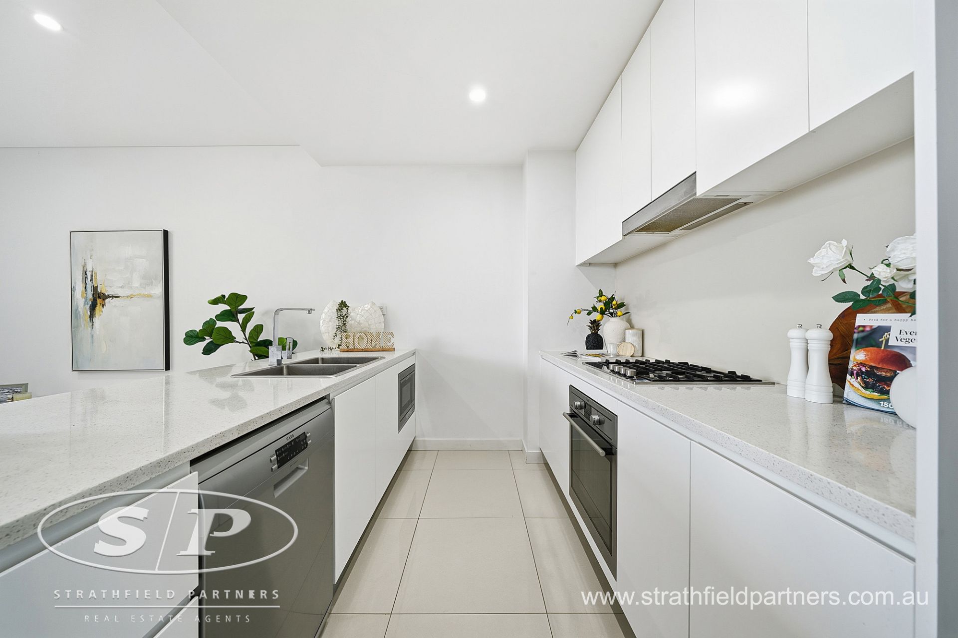 34/235 Homebush Road Strathfield NSW, Strathfield - Thumbnail 4