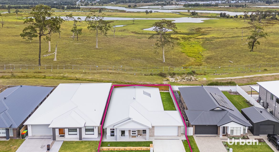 Chisholm 60 Malachite Street