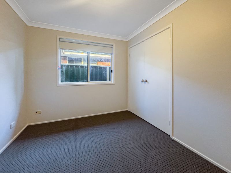 4 Bedroom family home