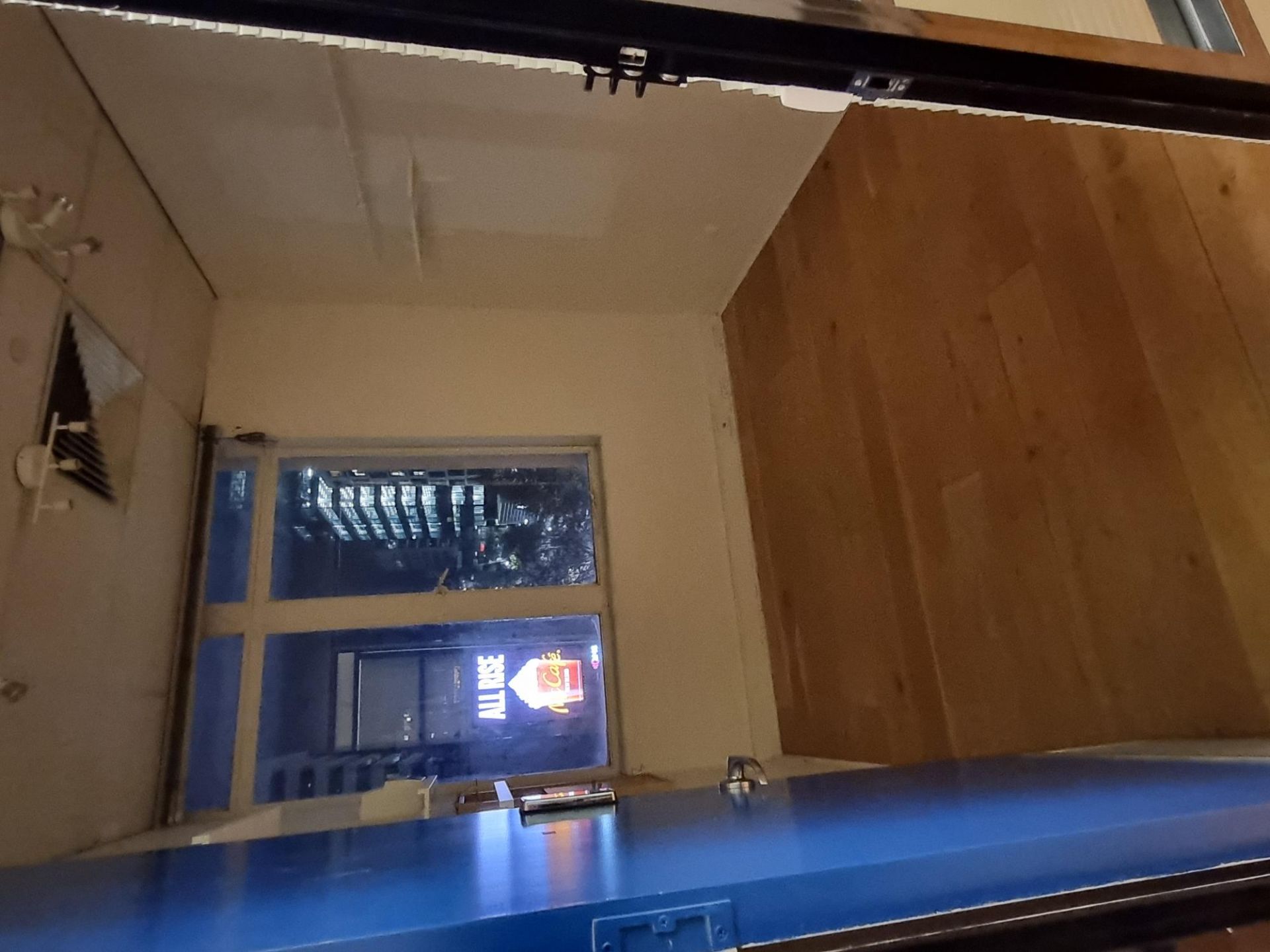 Boutique CBD Office/Storage Opportunity – Prime Bourke Street Location