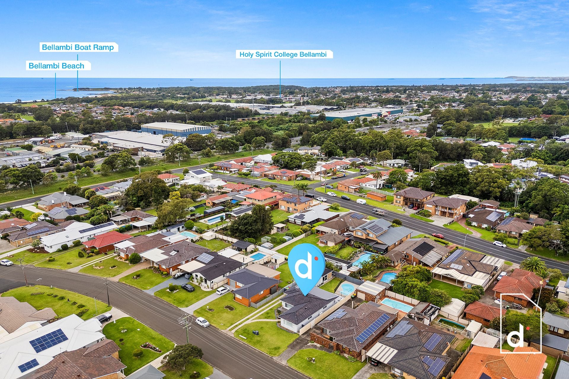 15 Doris Avenue, Woonona NSW