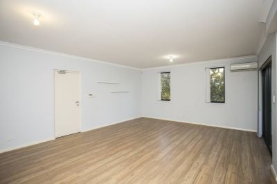 9/35 Brushfoot Boulevard, Success
