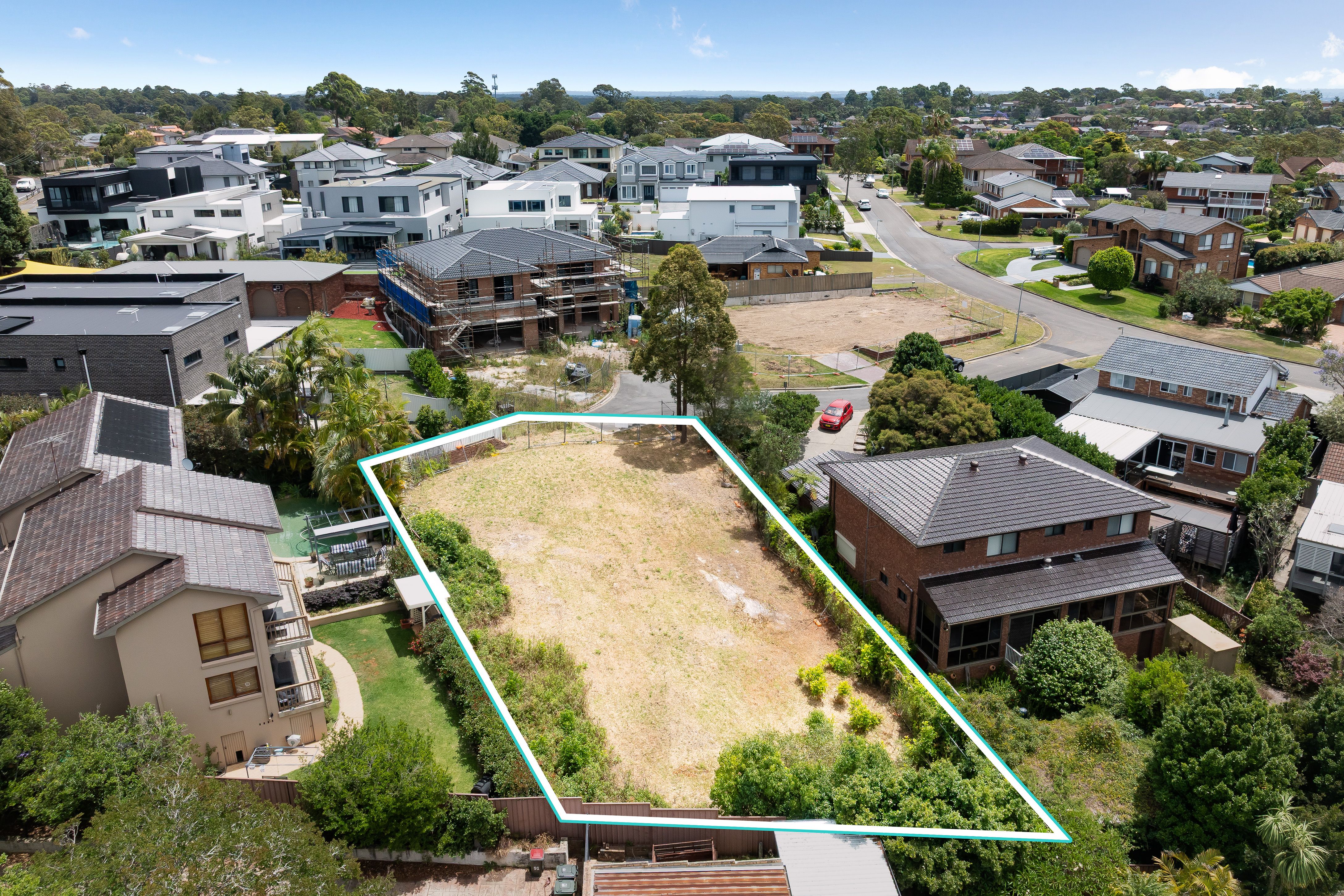 6 Ryan Place Illawong 2234