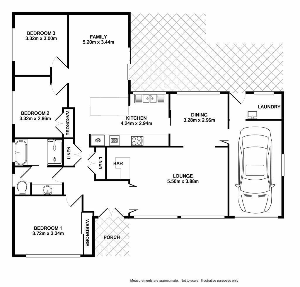 SOLD BY RUSSELL WYER & MICHELLE BALABKA