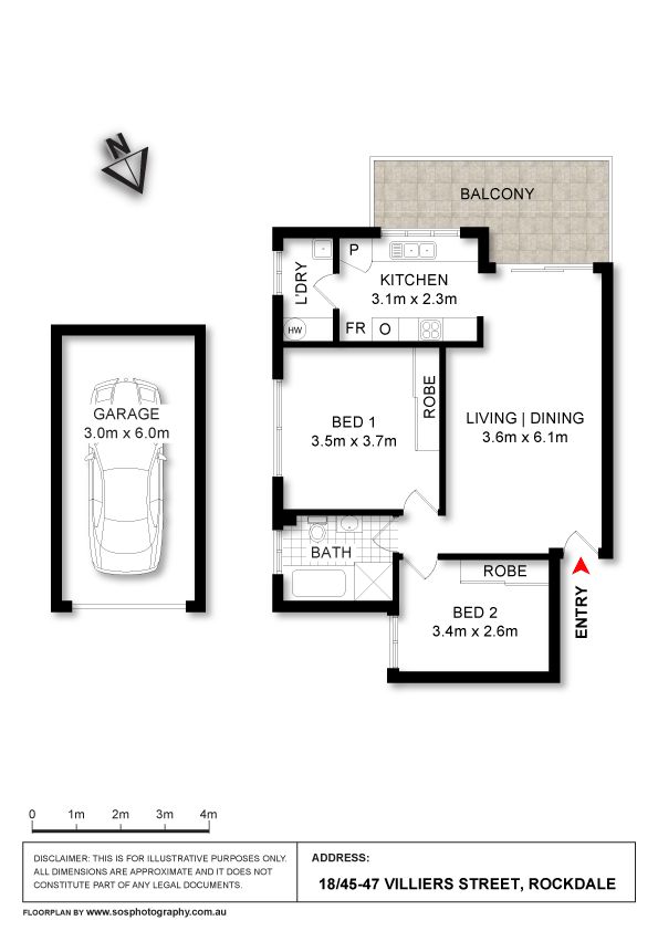 SOLD BY GEORGE KAMBOUROGLOU 0422 421 111