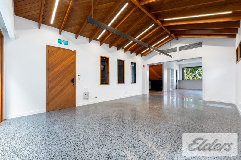 82 & 84 Latrobe Terrace, Paddington