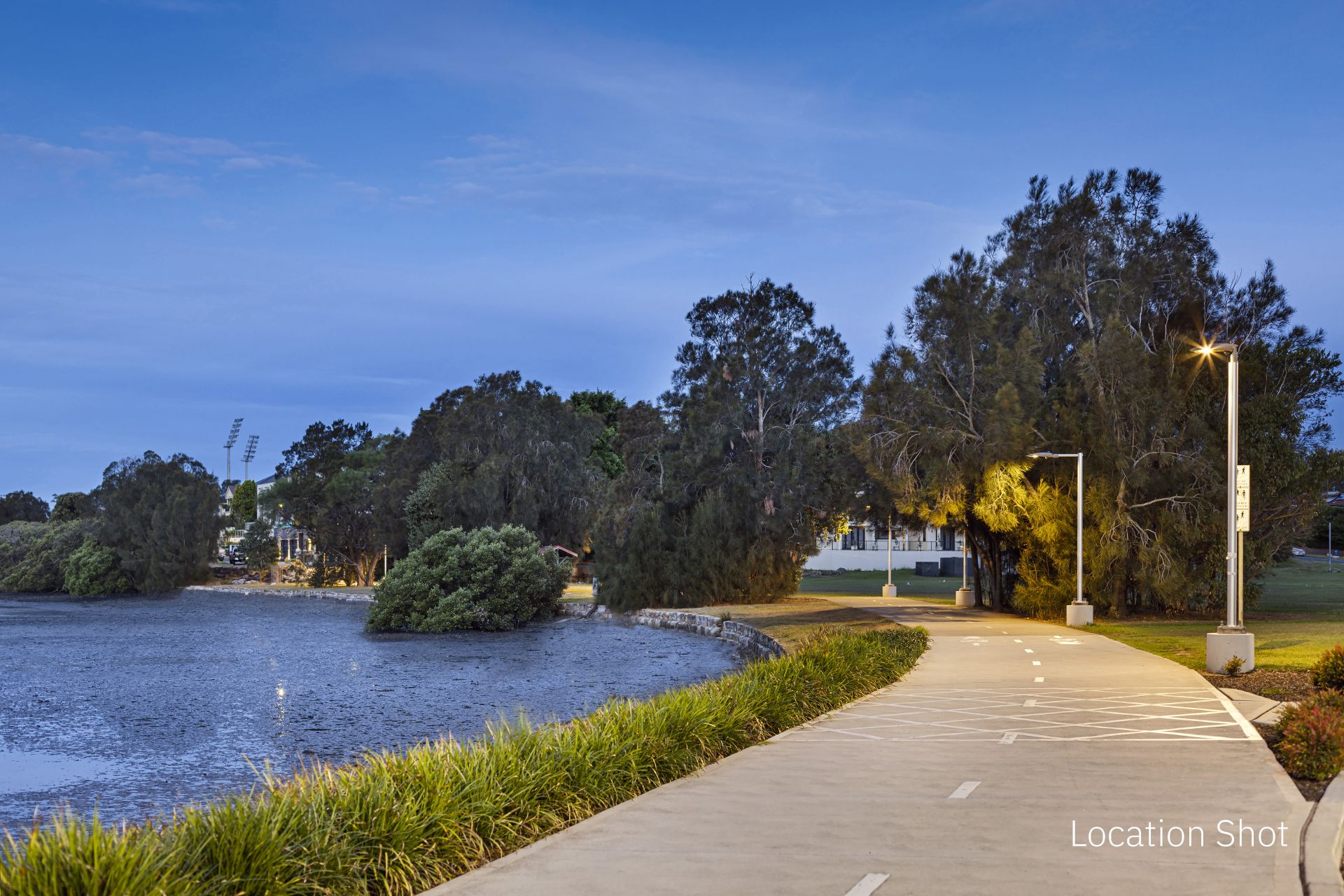 43 Byrne Avenue, Russell Lea NSW