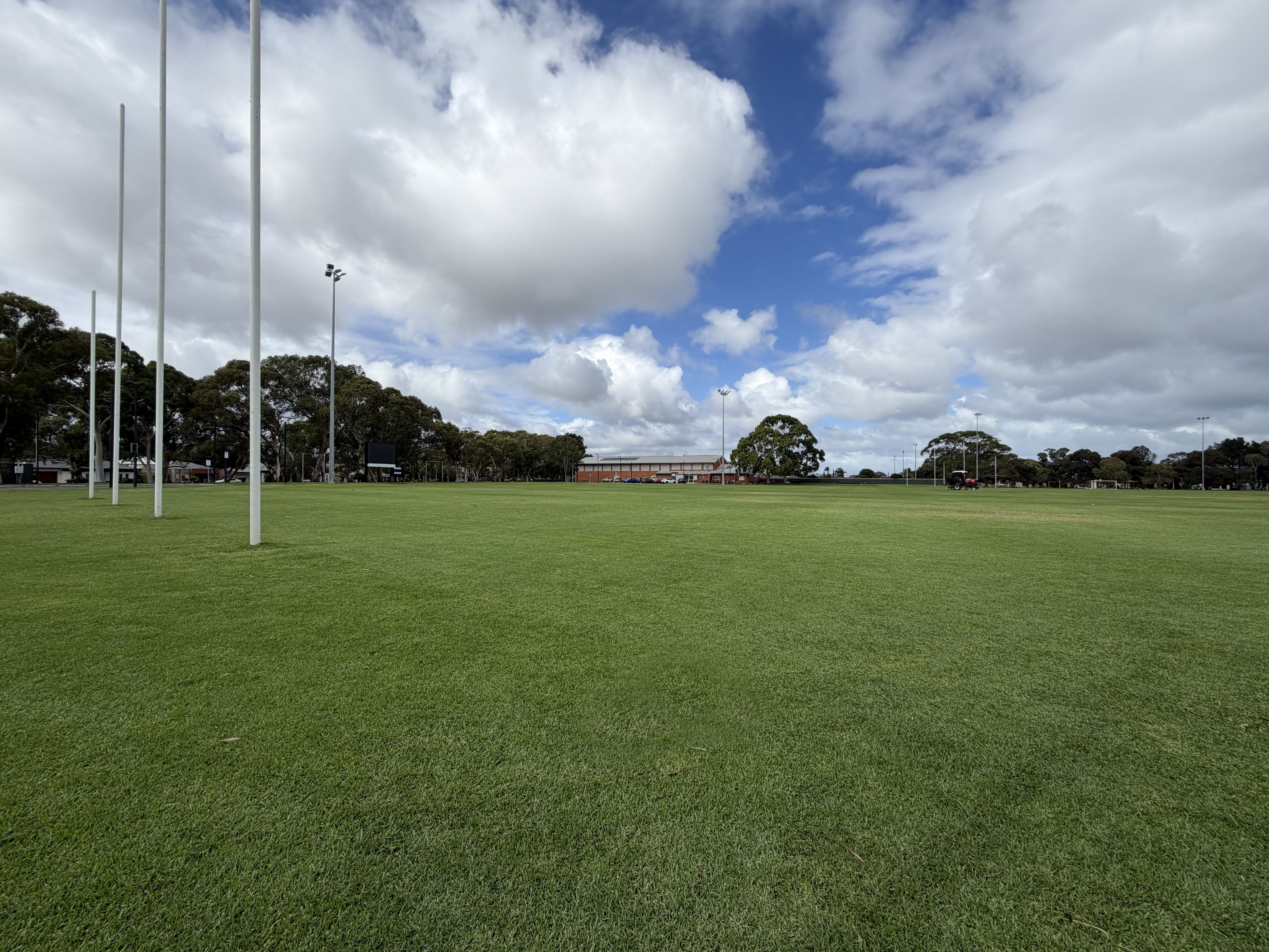 Lot 1  (Proposed)/20 Mawson Crs, Lockleys SA 5032