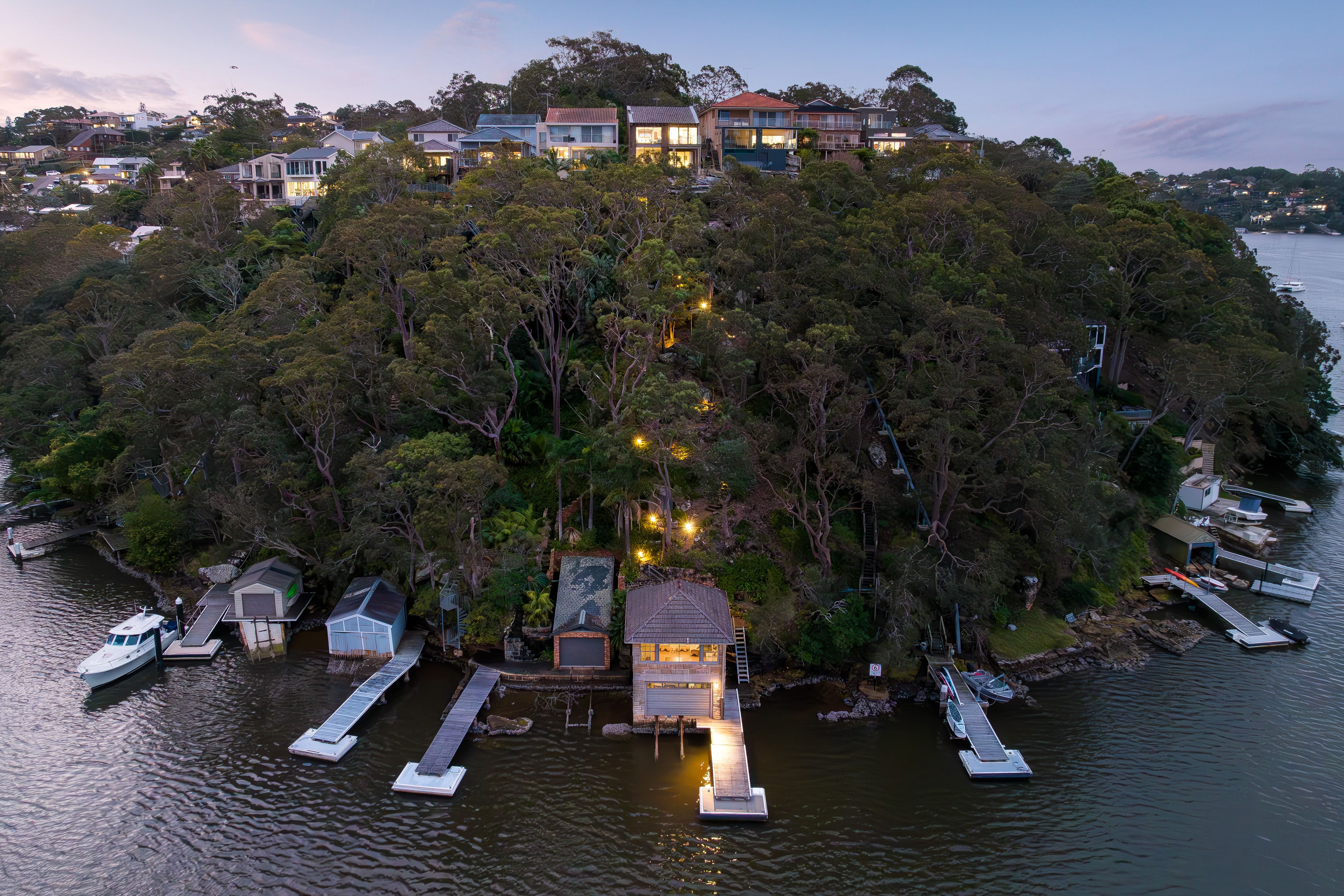 38 Coopernook Avenue GYMEA BAY 2227