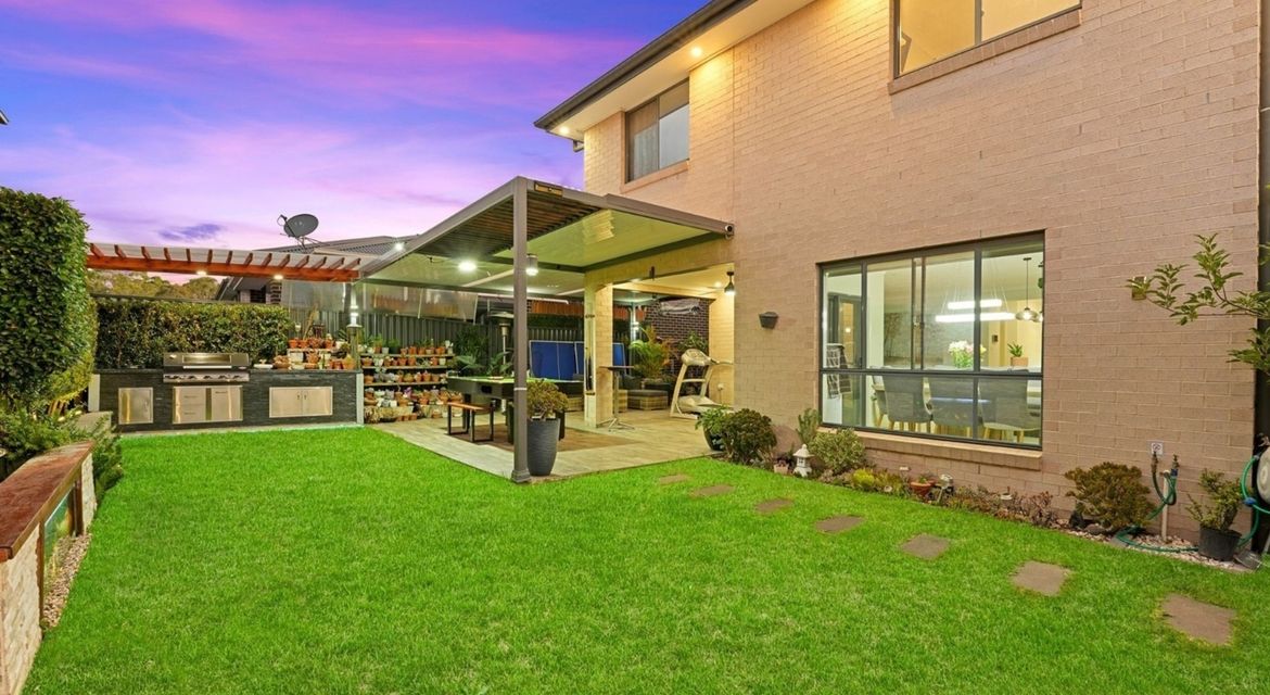 Denham Court 5 Storksbill Avenue