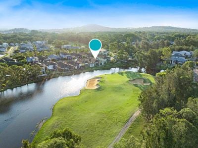 Wyong 8 Emerald Waters Avenue