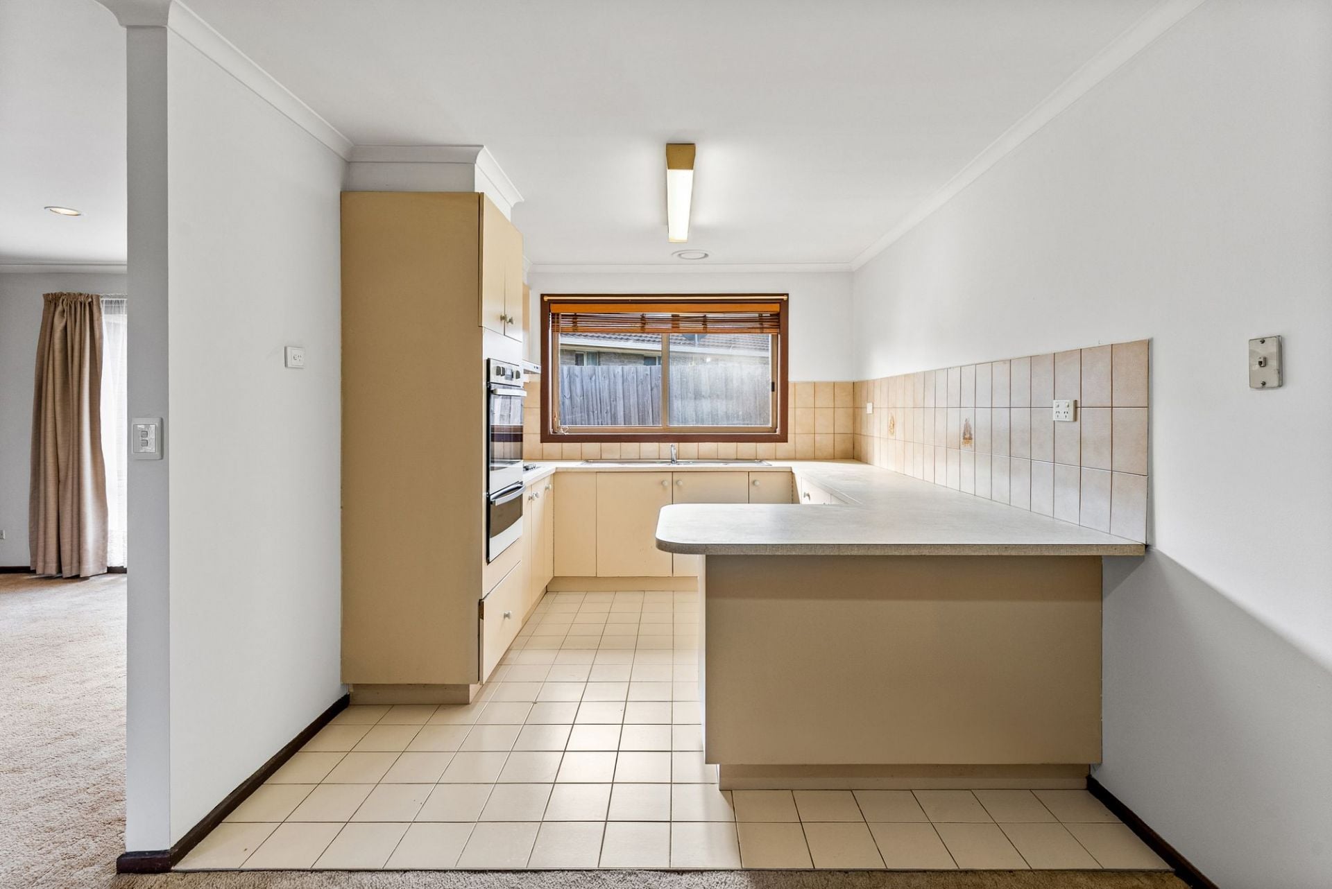 Spacious, Solid & Full of Potential – No Owners Corporation