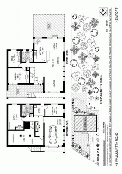 41 wallumatta Road NEWPORT NSW, Newport - Thumbnail 7