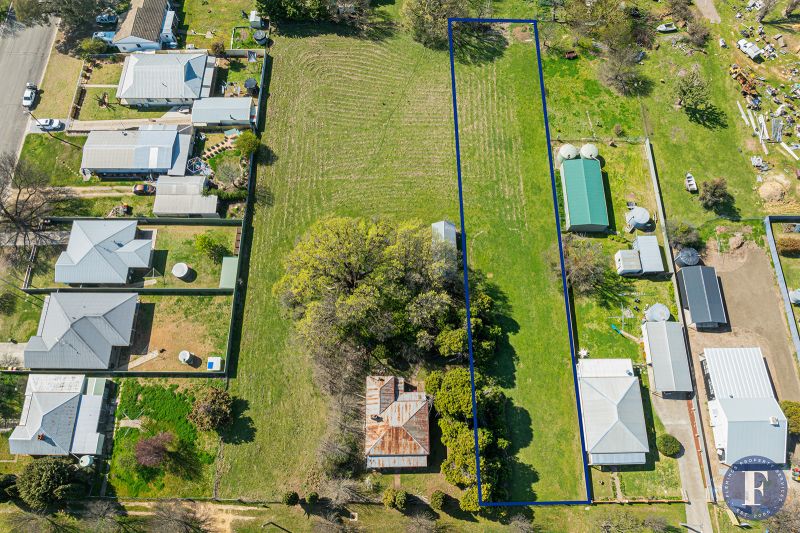 62B Scott Street, Boorowa NSW, Boorowa - Thumbnail 3