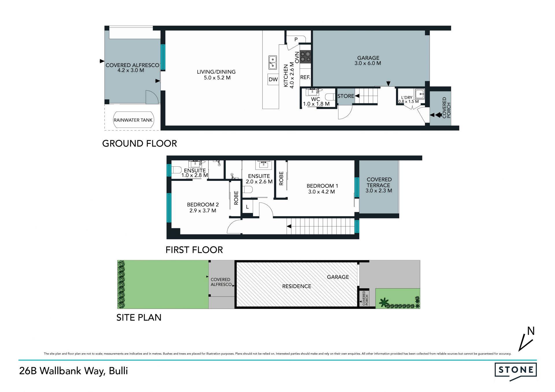 First home opportunity