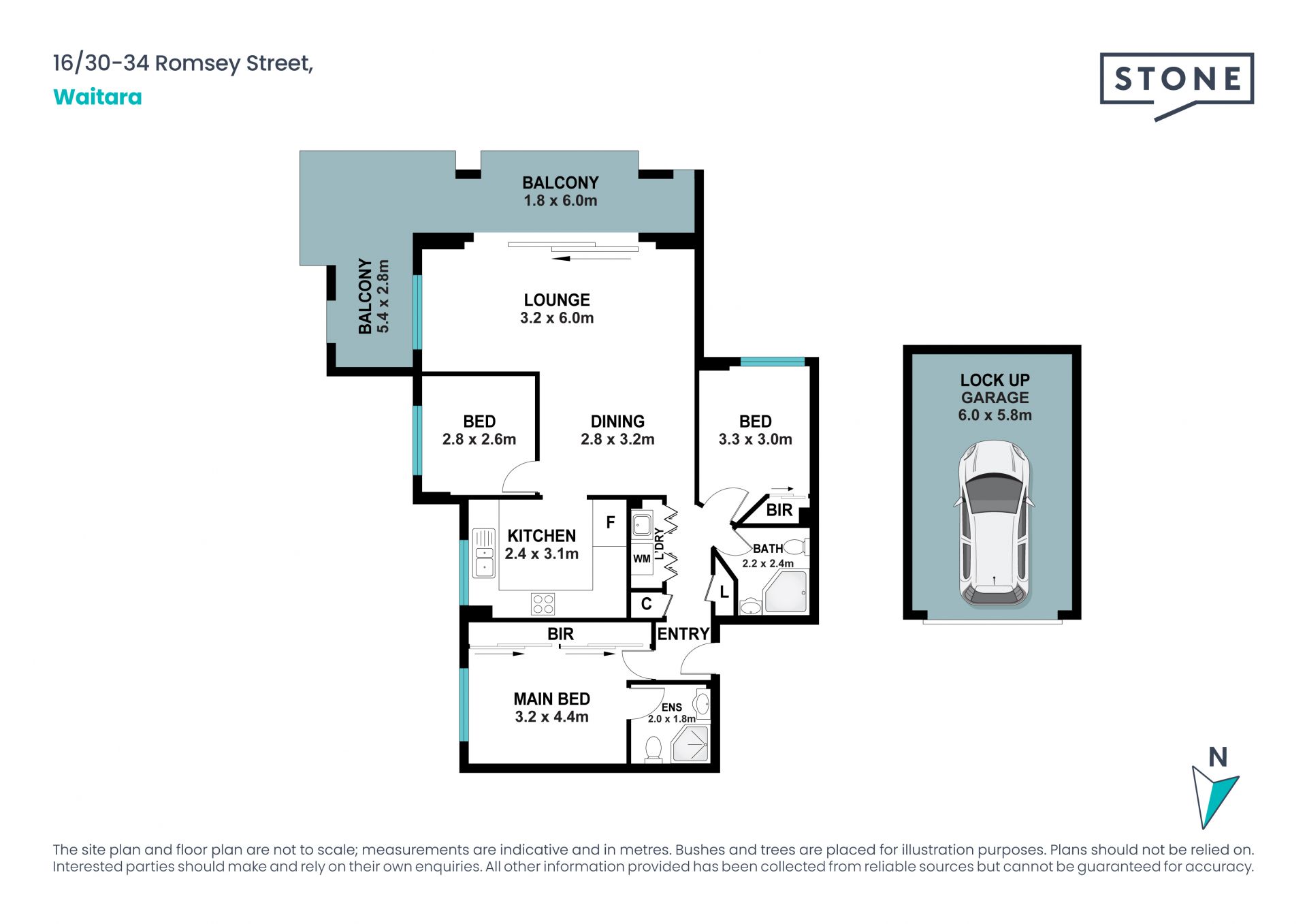 Sold by Adam Noakes and Angel Li 0450 753 268