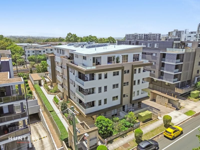 24/23-25 Veron Street, Wentworthville