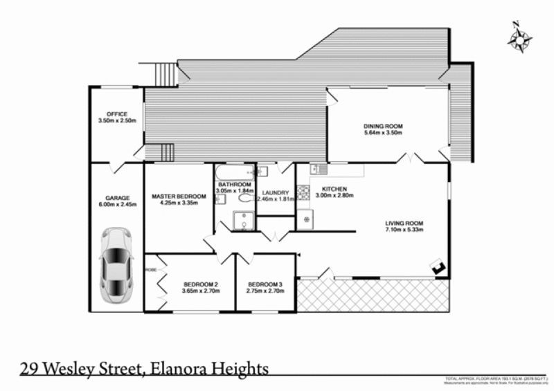 Inviting Family Home