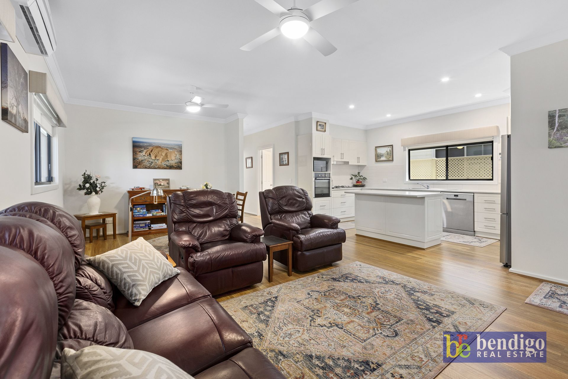 212/1-31 Furness Street Kangaroo Flat VIC, Flat - Thumbnail 4