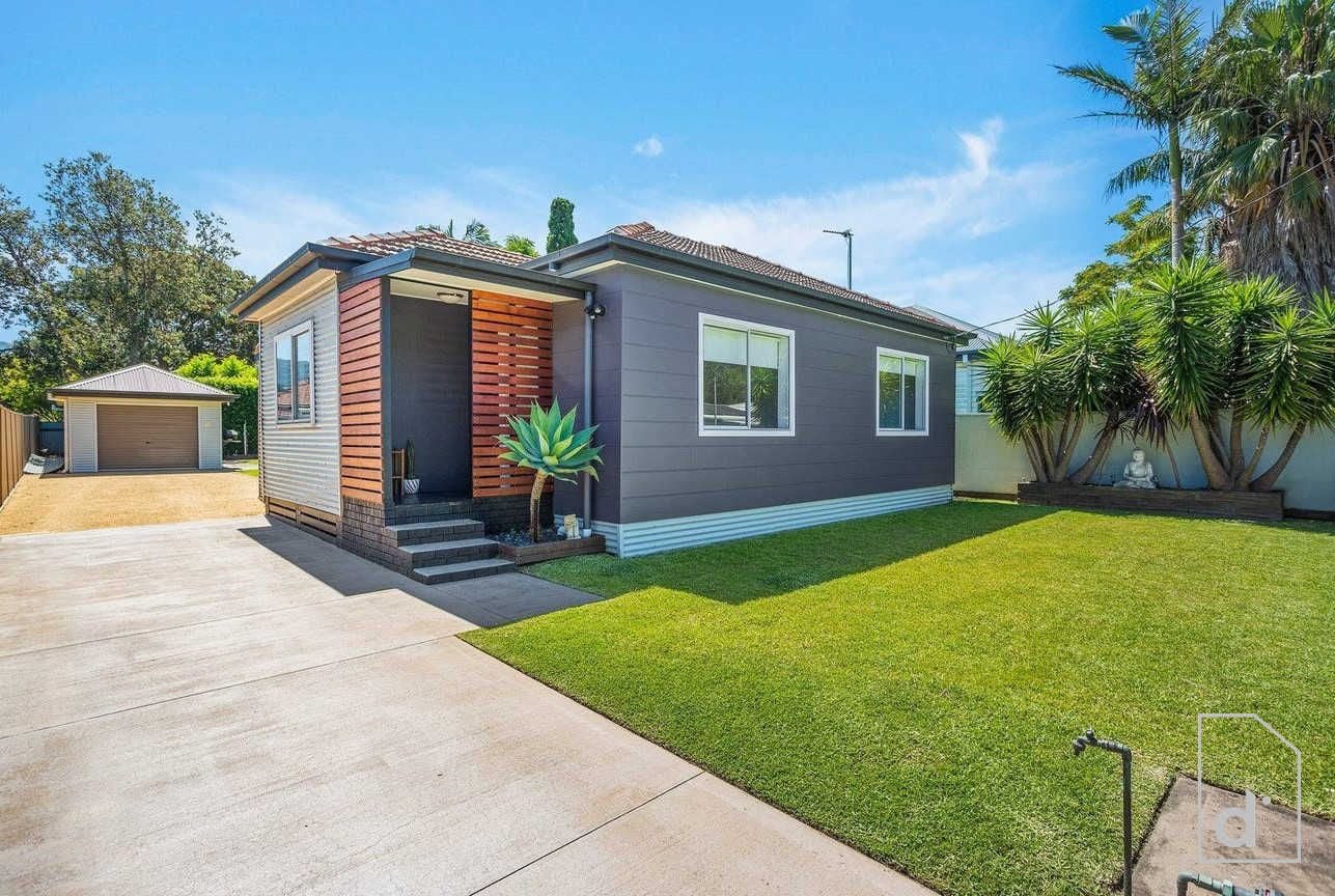 16 Dalton Street, Towradgi NSW