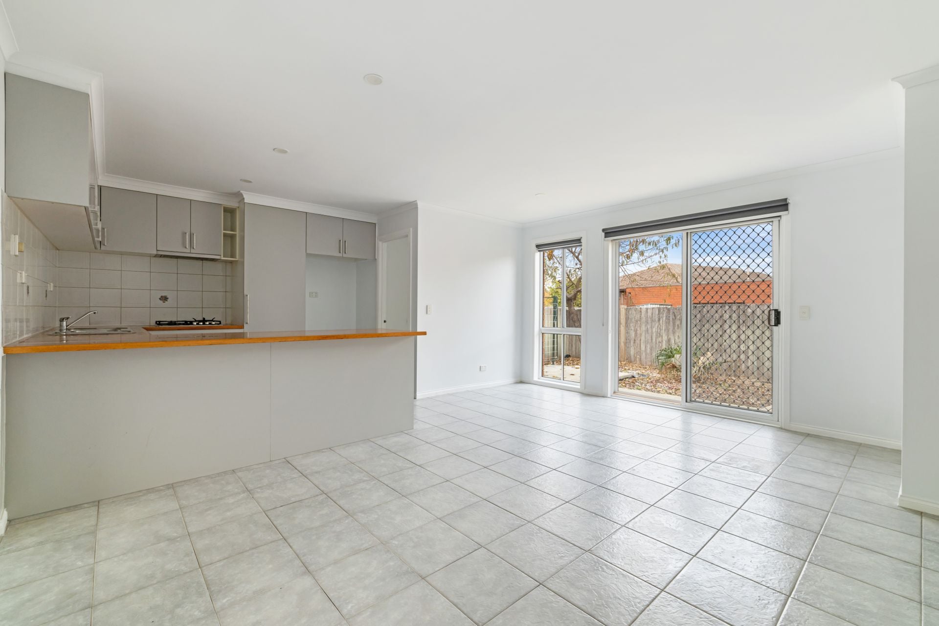 Renovated 3-Bedroom Home