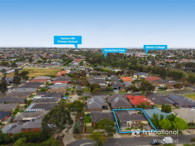 10 Lyons Avenue, Burnside Heights