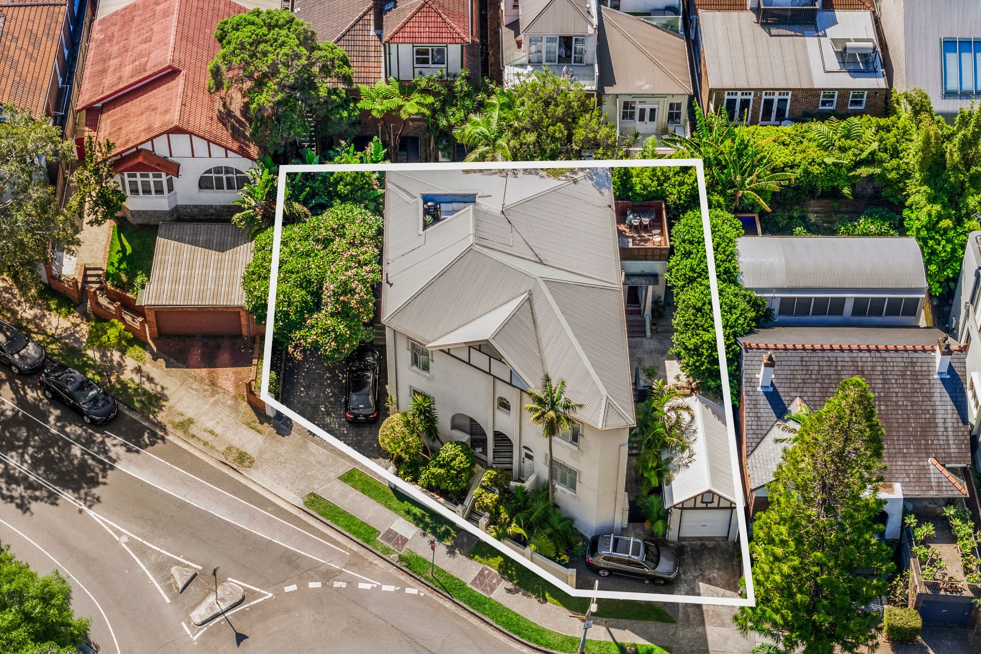 57 Lamrock Avenue, Bondi Beach, Bondi Beach - Thumbnail 3