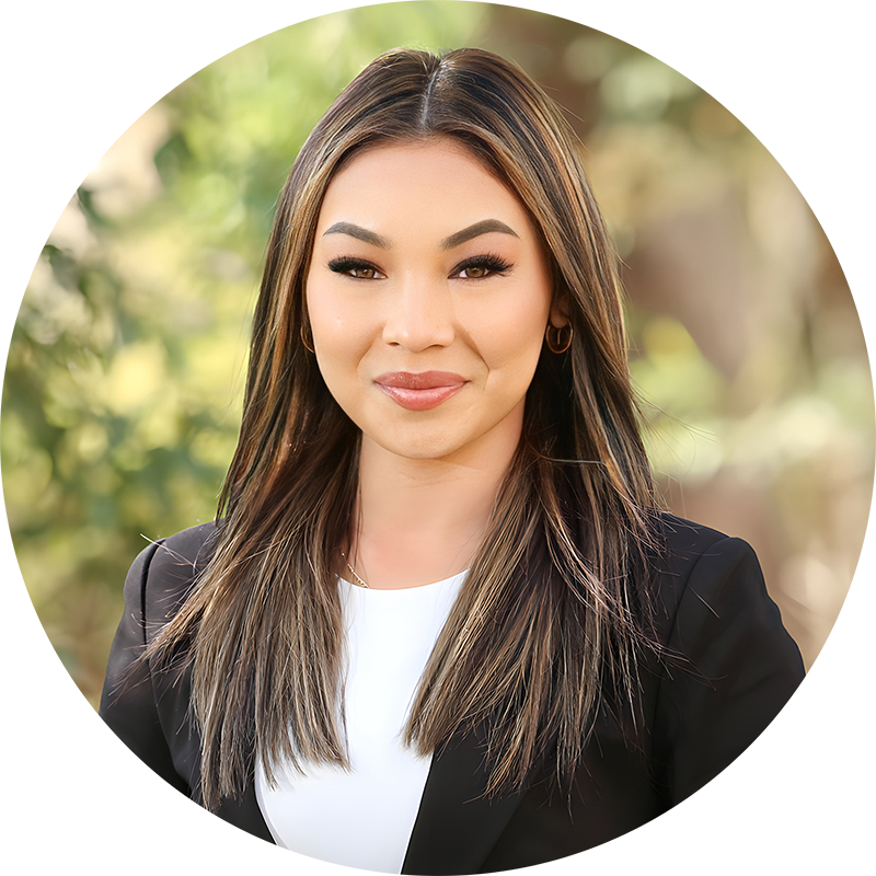 Trinity Lay Real Estate Agent