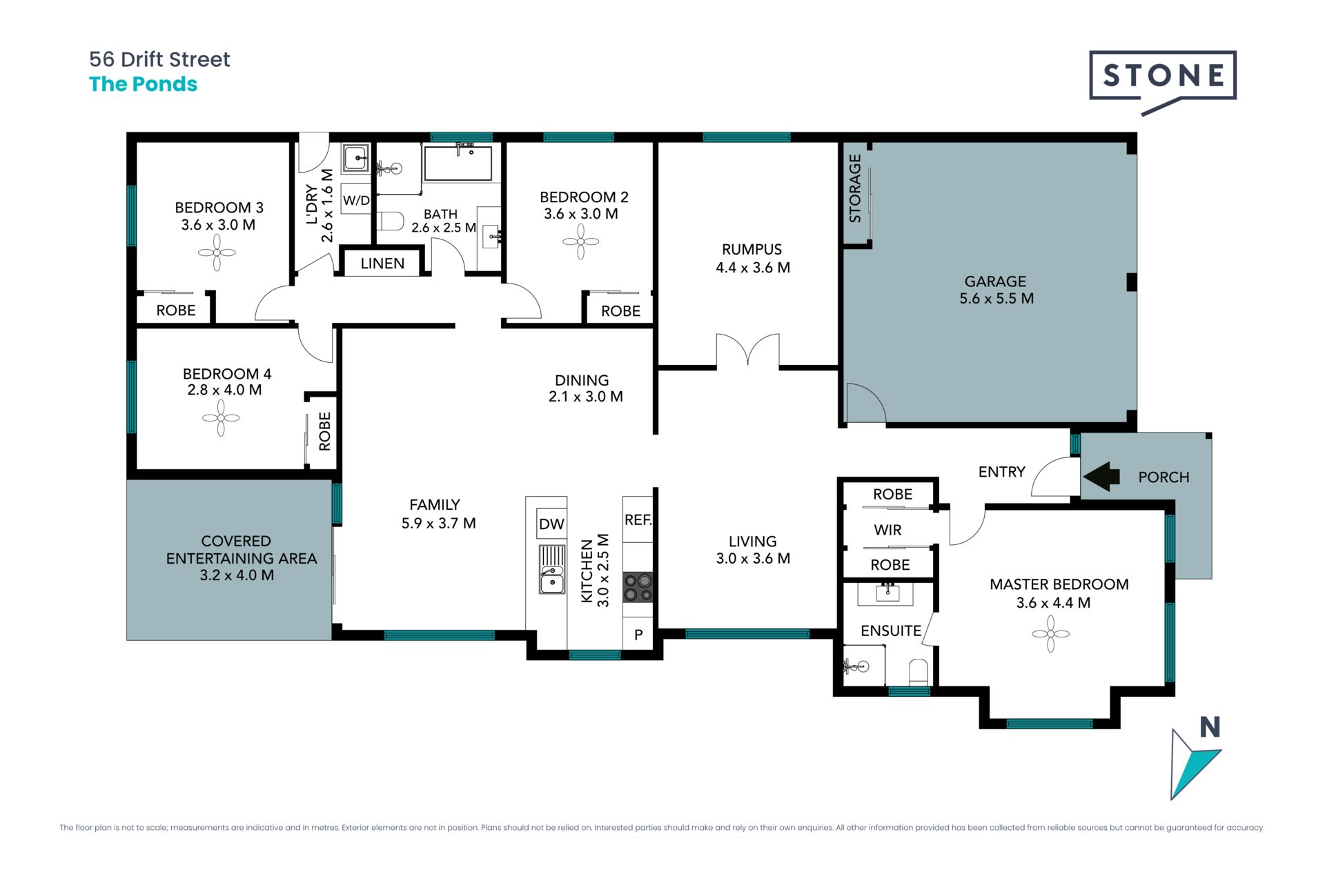 Call CHRIS DUKE on 0420 385 355