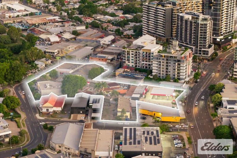 118 Logan Road, Woolloongabba