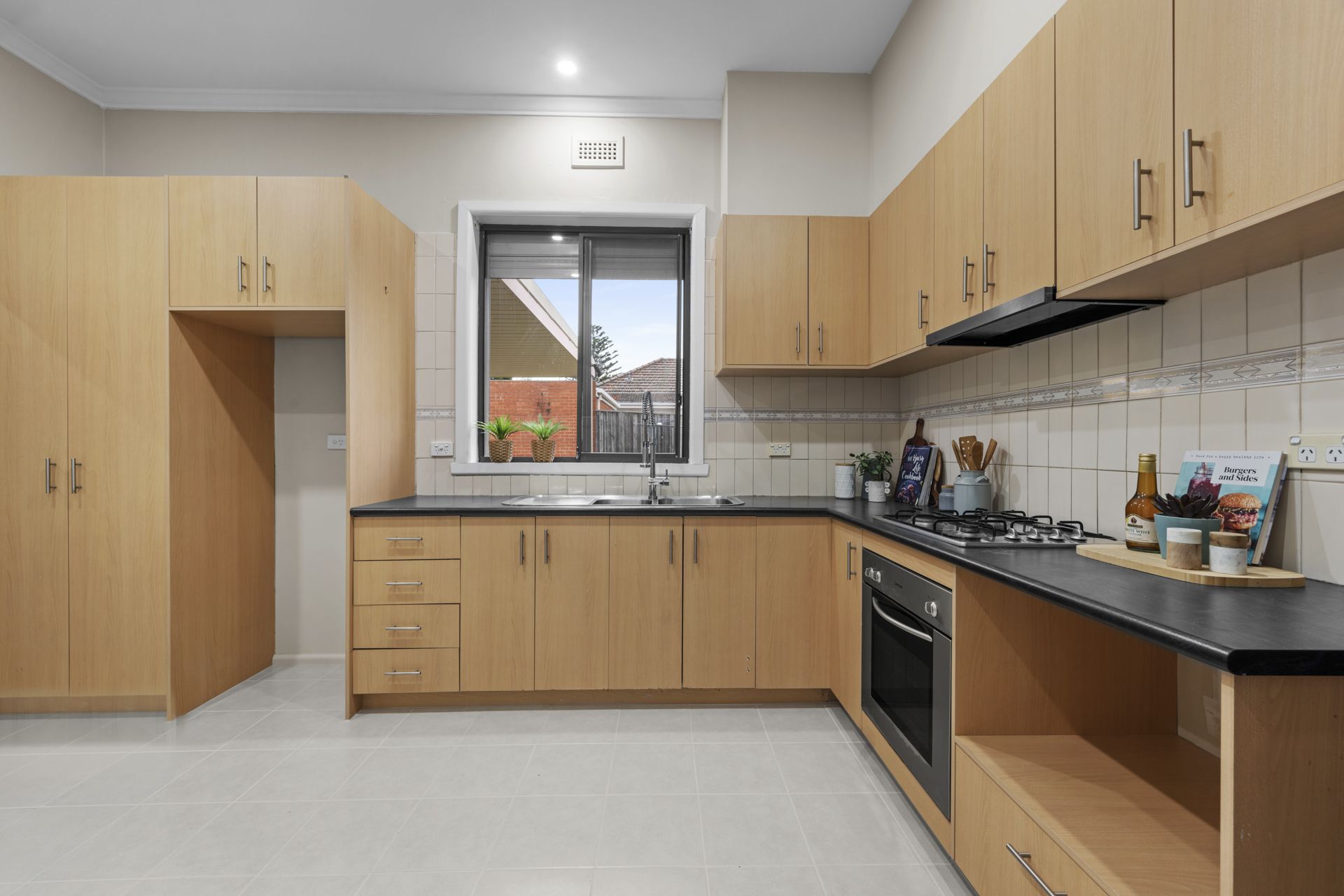 A Delightful Family Home