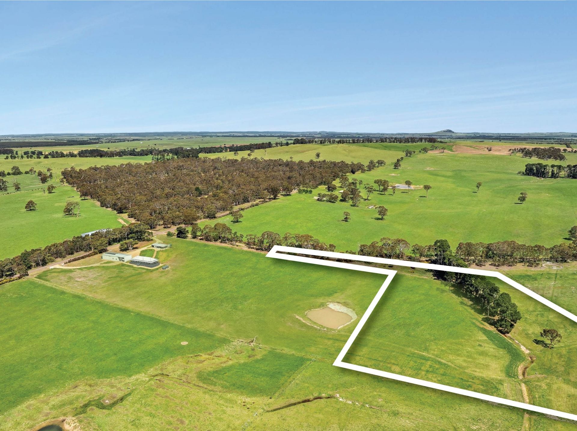 LOT 2 Nerring - Trawalla Road, Trawalla, Trawalla - Thumbnail 2