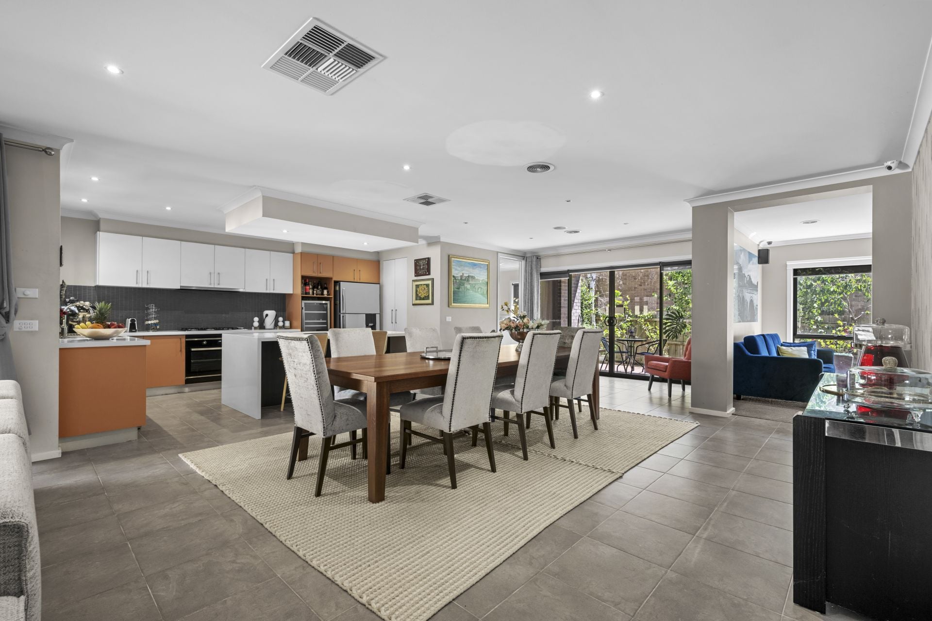 A Picturesque Setting For The Family To Love