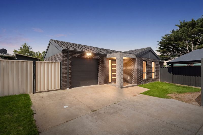 2A Vallence Court, Wallan