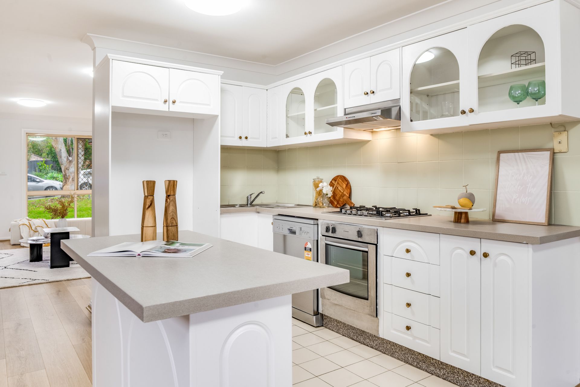 26 Dalkeith Road, Cherrybrook NSW, Cherrybrook - Thumbnail 5