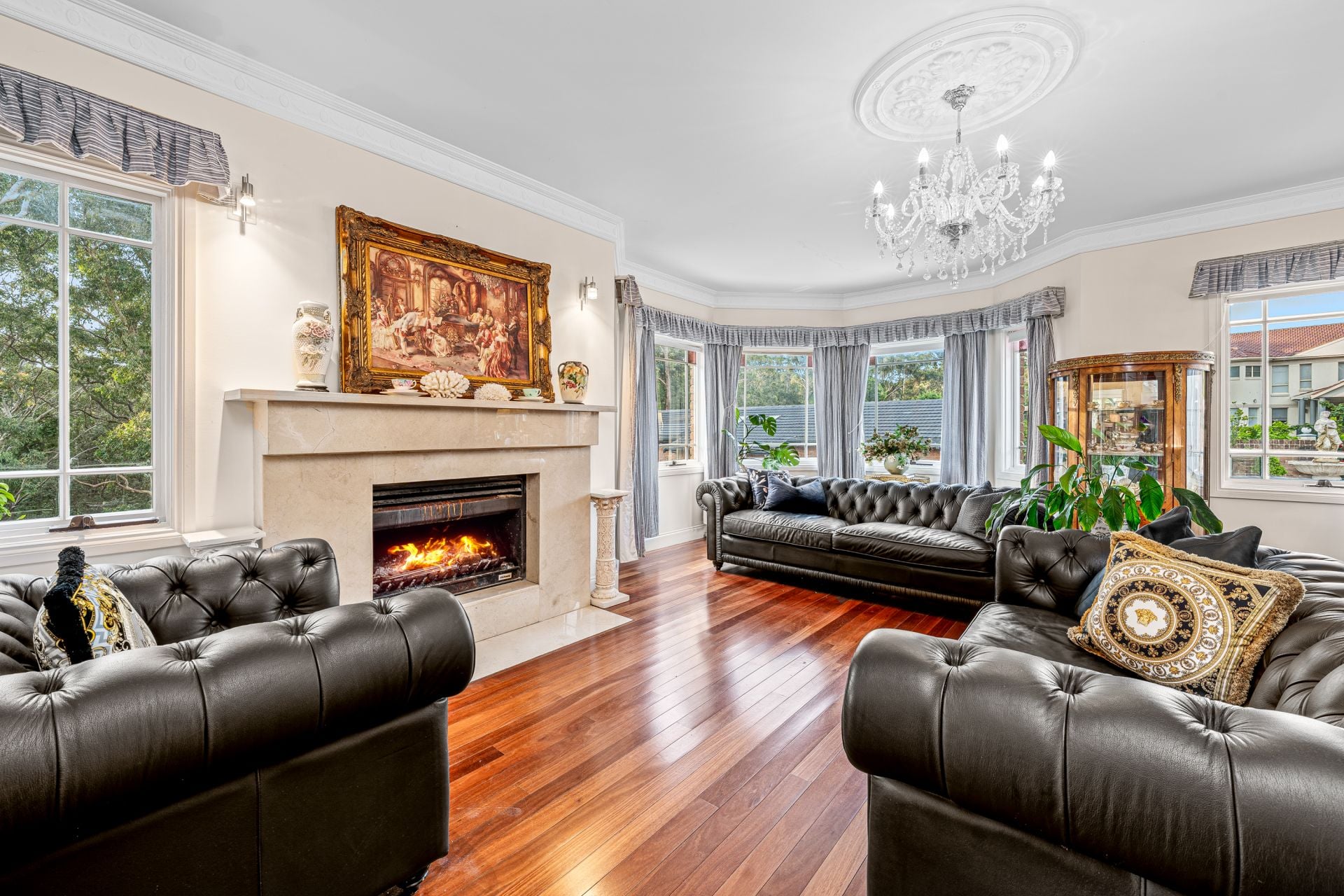 5 Bradley Court, West Pennant Hills, West Pennant Hills - Thumbnail 4